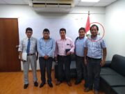 ¡NO ES UN CHISTE! AUTORIZAN A CONGRESISTA ROJO A QUE REPRESENTE A PERÚ EN UN EVENTO INTERNACIONAL SOBRE SEGURIDAD INTERNA