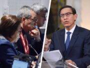 HAY QUE SER CARADURA, SINVERGÜENZA Y APROVECHADOR PARA HABLAR DE GOLPE DE ESTADO CONTRA LA JNJ