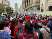 LOS CAVIARINES, INSTITUCIONES Y ONEGISTAS FINANCIADAS DESDE EL EXTRANJERO CONVOCAN A UNA MARCHA PARA DEFENDER A LOS PROTECTORES DE SUS IDEOLOGÍAS FICTICIAS Y ABERRANTES