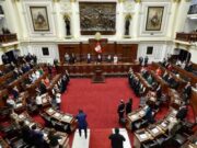 ES INACEPTABLE Y TÓXICO QUE UNA DOCENA DE CONGRESISTAS HAYAN VIAJADO SIN PERMISO A RUSIA