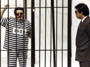 ALGUNOS SECRETOS DE LA CAPTURA DEL MÁS SANGUINARIO DE LOS ROJOS SENDERISTAS. HOY SE CUMPLEN 31 AÑOS