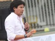 EL TERRORISMO RECOBRÓ FUERZAS, PORQUE PERÚ LIBRE DE PEDRO CASTILLO SE LO PERMITIÓ