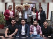 ¡QUÉ BONITA FAMILIA! SE BURLAN DE LA LEY. CON ELLOS NO ES LA COSA