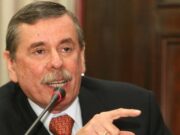 FERNANDO ROSPIGLIOSI OCUPARÁ CARGO DE FALLECIDO CONGRESISTA HERNANDO GUERRA GARCÍA