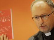 LA BESTIA NEGRA EN EL VATICANO