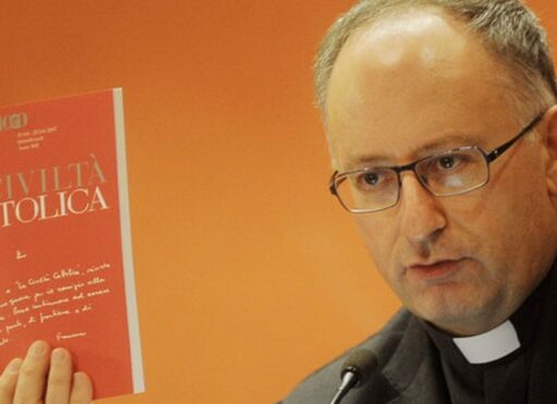 LA BESTIA NEGRA EN EL VATICANO