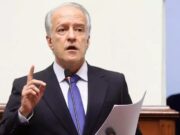 NANO GUERRA HABRÍA FALLECIDO POR UNA MUERTE SÚBITA Y NO ES CORRECTO DECIR QUE FUE POR UNA DESCOMPENSACIÓN SOSTIENE DR. MARCO ALMERÍA