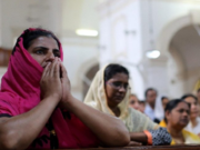 LA VIOLENCIA, LA PERSECUCIÓN Y EL ACOSO CONTRA LOS CRISTIANOS SE ACRECIENTA EN LA INDIA