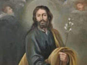 ¿POR QUÉ A SAN JOSÉ SE LE REPRESENTA SOSTENIENDO UNA VARA DE LIRIOS?