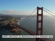 EL SUEÑO AMERICANO YA NO EXISTE