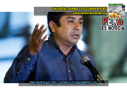 SIGUEN AUMENTANDO PRUEBAS Y TESTIMONIOS CONTRA EL CONGRESISTA BERMEJO, TERRORISTA, CAMPEÓN DE LA NEGACIÓN DE SUS ACTOS