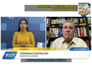 NO HAY CAPACIDAD DE RESPUESTA PARA LA LUCHA CONTRA LA DELINCUENCIA. NO HAY ACCIONES INTELIGENTES