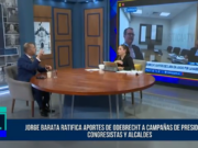 EX PROCURADOR SALAS HABLA MUY PRECISO SOBRE LA DECLARACIÓN DE BARATA.