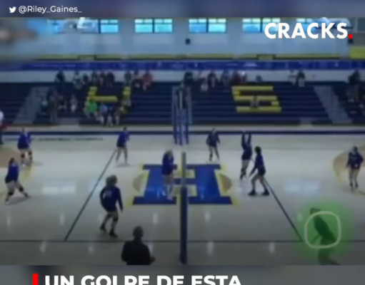 PERMITIR A HOMBRES BIOLÓGICOS PARTICIPAR EN DEPORTES FEMENINOS ES PELIGROSO