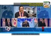 ENTÉRENSE LO QUE ERA UN VERDADERO Y CAPAZ PRESIDENTE DEL JNE: PROBO, VALIENTE Y QUE NO TEMIÓ MORIR A MANOS DE SENDERO LUMINOSO