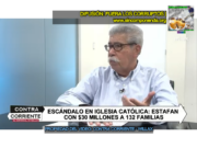 RAZA DE VÍBORAS, SEPULCROS BLANQUEADOS, HIPÓCRITAS, MERCADERES DE LA RELIGIÓN