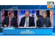 UN VIDEO BOMBA QUE COMPRUEBA CÓMO LOS CAVIARES HAN MANEJADO AL PAÍS PONIENDO Y QUITANDO JUECES Y FISCALES PARA PROTEGER AL LAGARTO VIZCARRA