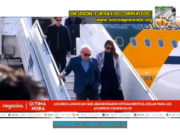 NO SE USARÁ EL DÓLAR PARA ACUERDOS COMERCIALES. LULA APOYA DECISIÓN DE RUSIA Y CHINA