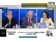 EL CONGRESISTA AZURÍN, EX POLICÍA, SÍ TIENE AUTORIDAD SUFICIENTE PARA HABLAR SOBRE LA SEGURIDAD CIUDADANA