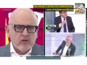 LUCAR HACE DESCARADAMENTE «APOLOGÍA AL TERRORISMO» LO SEÑALA BETO ORTIZ