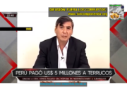 SE HAN PAGADO 5 MILLONES A TERRORISTAS POR MANDATO DE LA CIDH Y LOS PROCURADORES DEL ESTADO PERUANO SE ALLANABAN