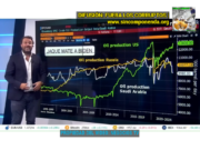 BIDEN POR SEGUIR A LA IZQUIERDA GLOBAL LLEVA A EE. UU. AL SUICIDIO