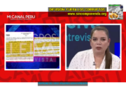 LOS VÍNCULOS DE SADA GORAY Y EL CONGRESISTA DARWIN ESPINOZA: CONGRESISTA HABRÍA RECIBIDO 1 MILLÓN DE SOLES