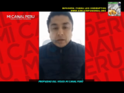 MIENTE, MIENTE QUE ALGO QUEDA CHE BERMEJO