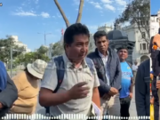 EMPRESARIO ANCASHINO LES DICE SUS VERDADES A LOS VAGOS RESENTIDOS Y FRACASADOS CASTILLISTAS DEL CENTRO DE LIMA