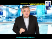 LOS JESUITAS DIVIDIDOS Y EL PAPA ESTÁ SECUESTRADO, AL PARECER, POR EL DOMINIO DE LOS DEMÁS