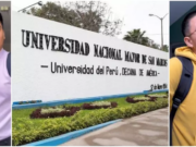 SORPRENDEN JÓVENES AUTODIDACTAS QUE INGRESARON A LA SAN MARCOS VIENDO VIDEOS TUTORIALES DE YOUTUBE