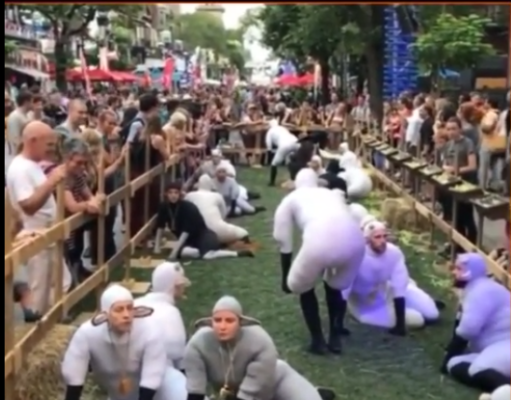 LOS DESÓRDENES MENTALES QUE PRODUCE LA IDEOLOGÍA DE GÉNERO