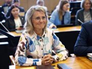 PERSECUCIÓN EN LOS TRIBUNALES CONTRA LOS CRISTIANOS QUE DEFIENDEN LA MORAL SEXUAL SEGÚN LA BIBLIA: ESTA VEZ LE TOCÓ A UNA POLÍTICA DE FINLANDIA