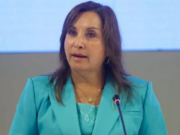 DINA LE DA LA ESPALDA A LOS CAVIARES Y A SU JNJ: QUE LAS INVESTIGACIONES CONTINÚEN, PUES NADIE TIENE CORONA