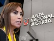 TC ADMITE A TRÁMITE DEMANDA DE CONFLICTO COMPETENCIAL PRESENTADA POR LA FISCAL DE LA NACIÓN