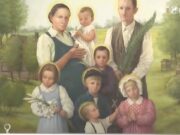 FAMILIA CRISTIANA CATÓLICA ASESINADA POR NAZIS YA SON BEATOS, INCLUIDO SU HIJO POR NACER