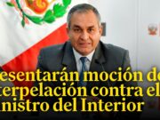 BUSCAN INTERPELAR AL MINISTRO DEL INTERIOR POR EL FRACASO EN MATERIA DE SEGURIDAD INTERNA