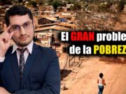 LA POBREZA ESCONDIDA QUE NO VEN LOS ECONOMISTAS