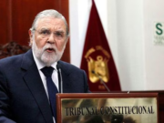 ¡NO SE DEJEN ENGAÑAR POR LOS CAVIARES! EXISTE UNA EXPRESA HABILITACIÓN CONSTITUCIONAL PARA QUE EL CONGRESO FISCALICE A LA JNJ