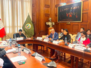 COMISIÓN DE CONSTITUCIÓN APRUEBA EL PEDIDO DE FACULTADES LEGISLATIVAS SOLICITADAS POR EL EJECUTIVO