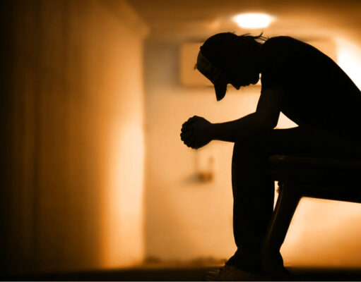 El suicidio ha sido un tabú durante demasiado tiempo