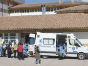 ¡INDIGNANTE! SUMINISTRABAN MEDICAMENTOS ADULTERADOS A BEBES RECIÉN NACIDOS EN HOSPITAL DE CUSCO