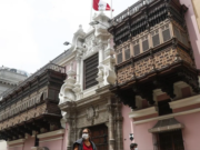 CANCILLERÍA PONE EL PARCHE AL COORDINADOR RESIDENTE DE LA ONU POR ENTROMETERSE EN ASUNTOS INTERNOS DEL PAÍS