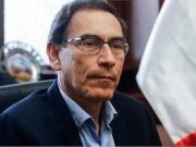 SAC VERÁ DENUNCIA CONSTITUCIONAL POR CIERRE INCONSTITUCIONAL DEL CONGRESO REALIZADO POR EL LAGARTO VIZCARRA EN 2019