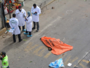 LA LUCHA CONTRA LA INSEGURIDAD CIUDADANA ES UNA QUIMERA DE ESTE GOBIERNO