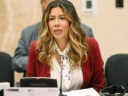 PRESENTAN MOCIÓN DE CENSURA CONTRA LA CONGRESISTA JUERGUERA ROSSELLI AMURUZ