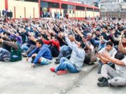 SÍ SE PUEDE ADAPTAR LAS CÁRCELES DENTRO DE UN PLAN INTEGRAL EN LA LUCHA CONTRA LA DELINCUENCIA