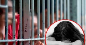 EL CONGRESO NO PUEDE SER INDIFERENTE: EL VIOLADOR DE NIÑOS ES UN DELINCUENTE AGRESIVO MERECEDOR DE CADENA PERPETUA