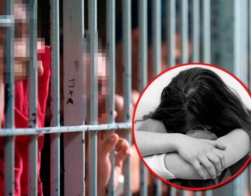 EL CONGRESO NO PUEDE SER INDIFERENTE: EL VIOLADOR DE NIÑOS ES UN DELINCUENTE AGRESIVO MERECEDOR DE CADENA PERPETUA