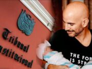 TRIBUNAL CONSTITUCIONAL (TC): GUÍAS CIEGOS DE LA LEY» «CUELAN EL MOSQUITO Y SE TRAGAN EL CAMELLO»